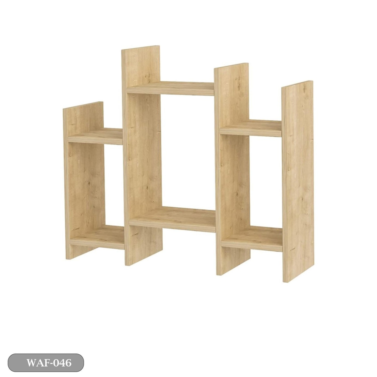 Side table MDF wood - WAF-046 - Image 2