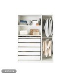 High quality MDF wood dressing - KYN-124 - Image 2