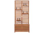 Multi-purpose beech wood stand - Image 2