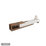 TV table - high quality MDF wood - OSM-366 - Image 2
