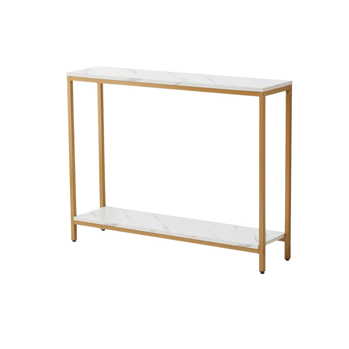 High quality metal and wood console - OMM-030 - Image 2