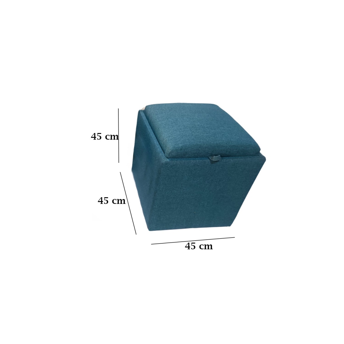 Storage tray - Turkish melamine - HST-131 - Image 2