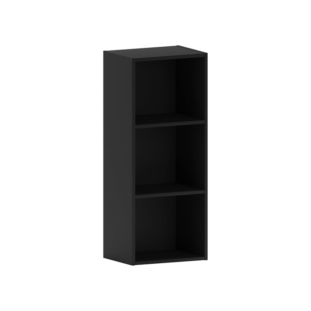 High quality wood bookcase - OMM-039 - Image 2