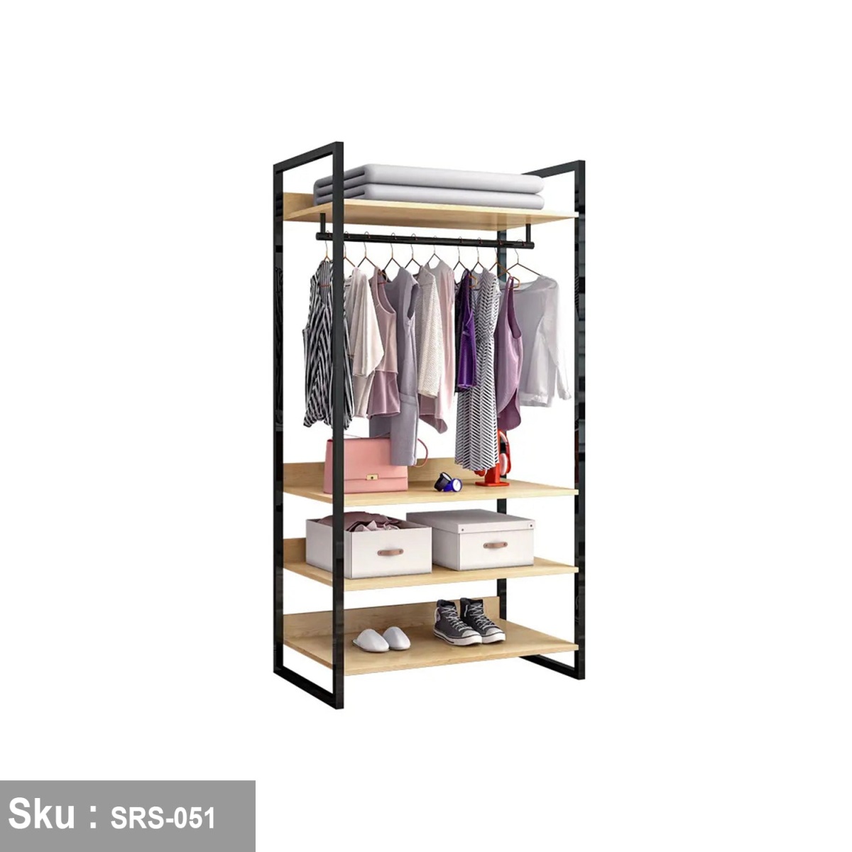 Dressing steel and wood - SRS-051 - Image 2