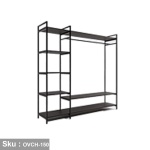 Dressing 150x35cm - OVCH-150 - Image 2