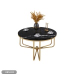 Stainless Steel Coffee Table - ORX-033 - Image 2