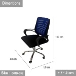 Office chair - OMD-038 - Image 3