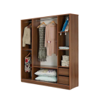 High Quality MDF Wood Dressing - OSM-391 - Image 2