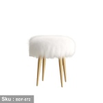 MDF and Beech Wood Buffet - BDF-072 - Image 2