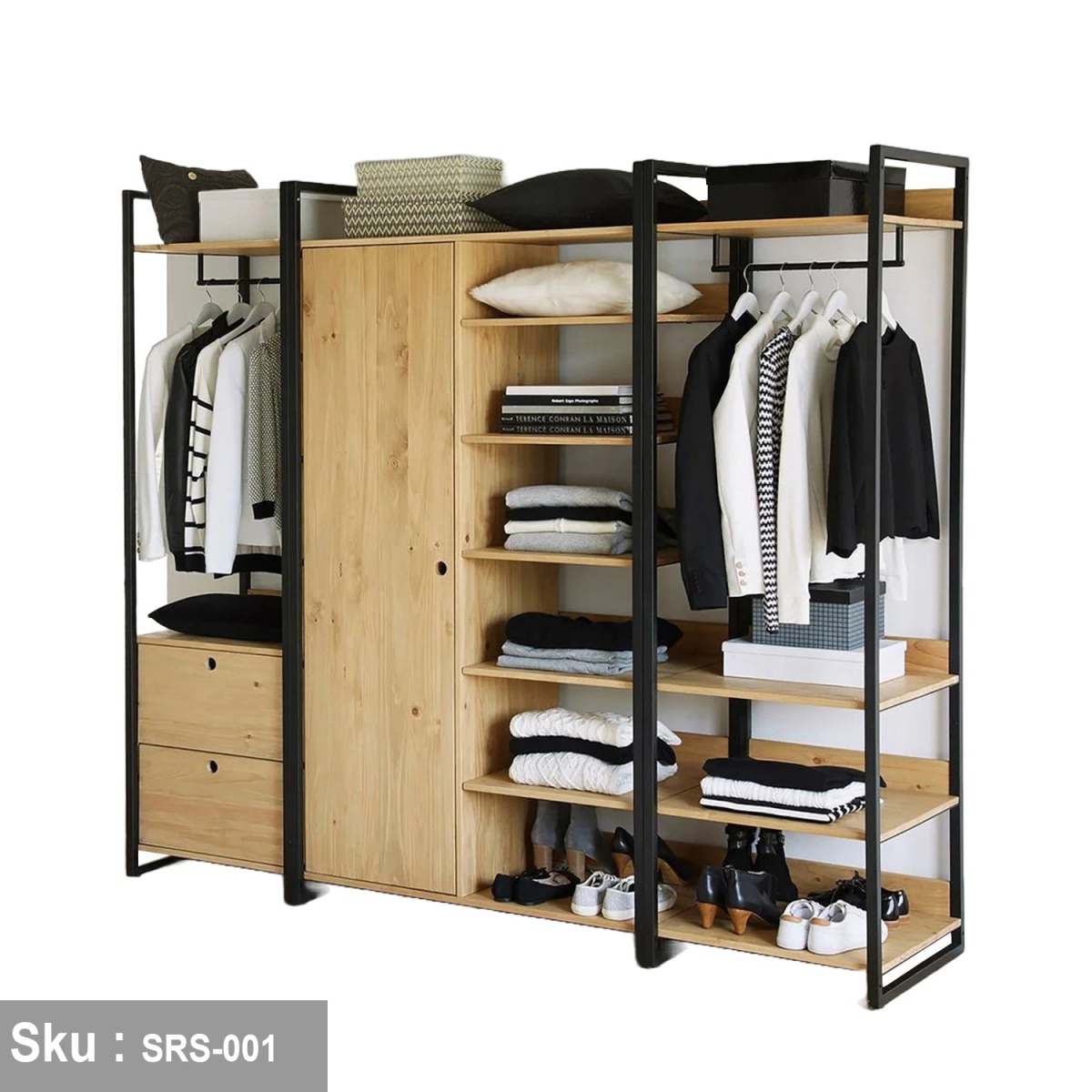 Dressing steel and wood - SRS-001 - Image 2