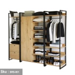 Dressing steel and wood - SRS-001 - Image 2