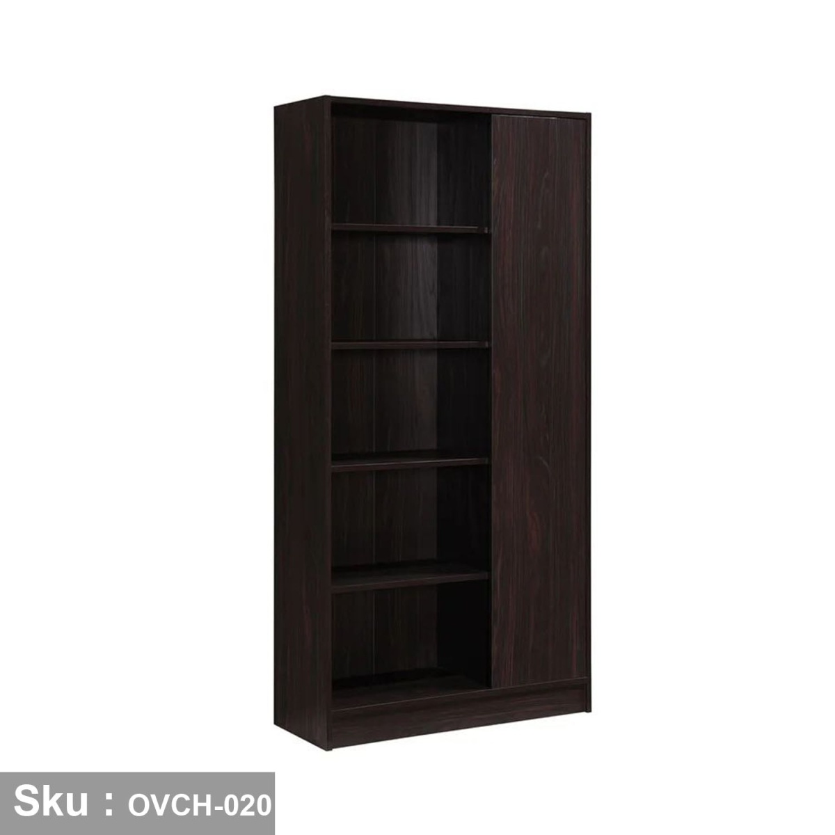 Shelving unit 120x40cm - OVCH-020 - Image 2