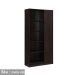 Shelving unit 120x40cm - OVCH-020 - Image 2