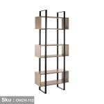 Shelving unit 80x40cm - OVCH-112 - Image 2