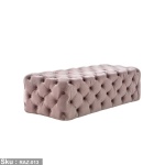 Polar Banquet 130 * 50 velor brown - Image 2