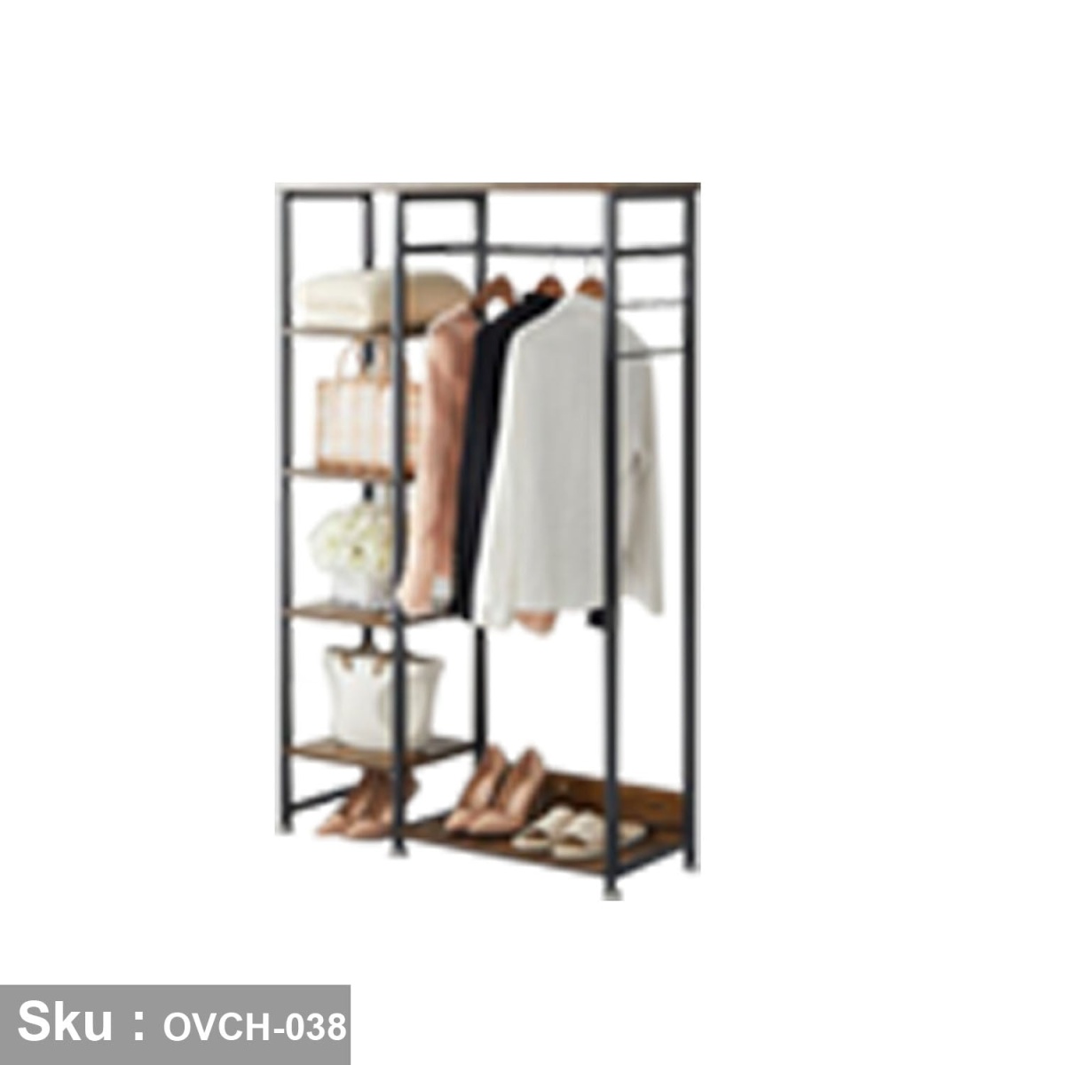 Dressing 100x40cm - OVCH-038 - Image 2