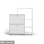 High quality MDF wood plank - OFS-043 - Image 2
