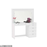 High-quality MDF wood hairstyle - OSM-052 - Image 2