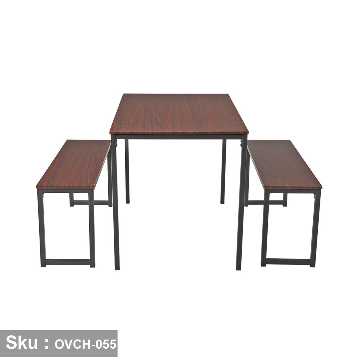 Dining room 160x65 cm - OVCH-055 - Image 2