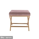 MDF and Steel Buffet - BDF-076 - Image 2