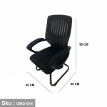 Waiting chair - OMD-014 - Image 3