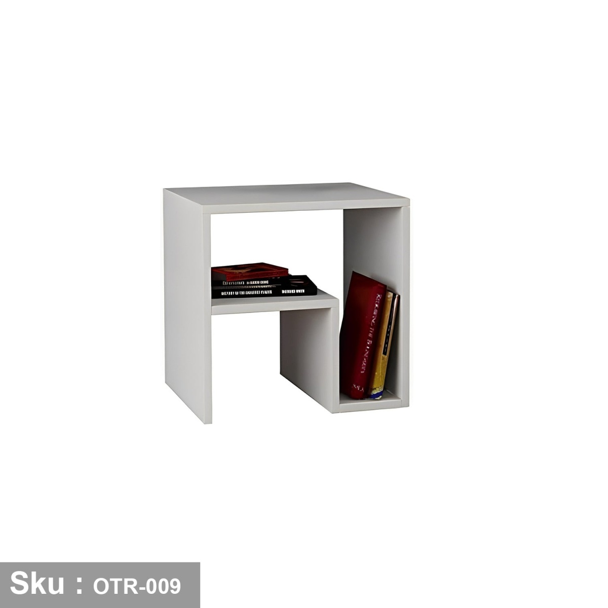 High quality MDF side table - OTR-009 - Image 2