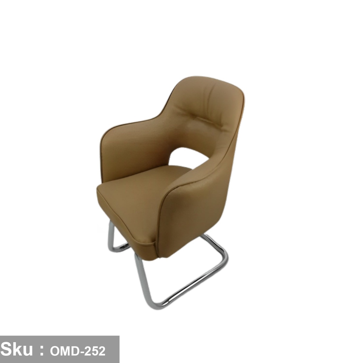 High quality office chair - OMD-252 - Image 2