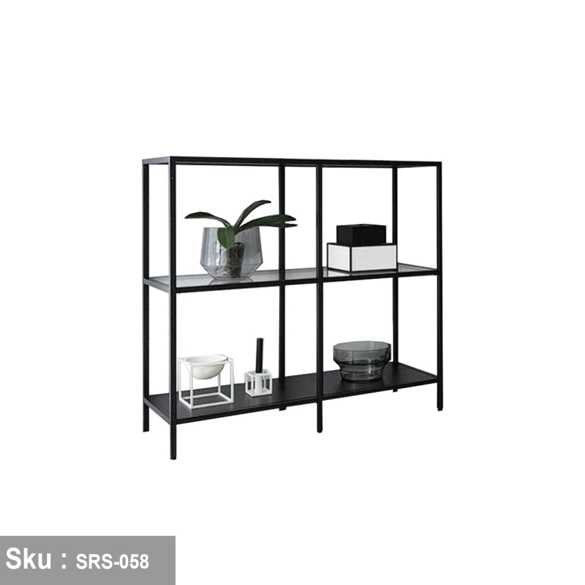 Steel console - SRS-058 - Image 2