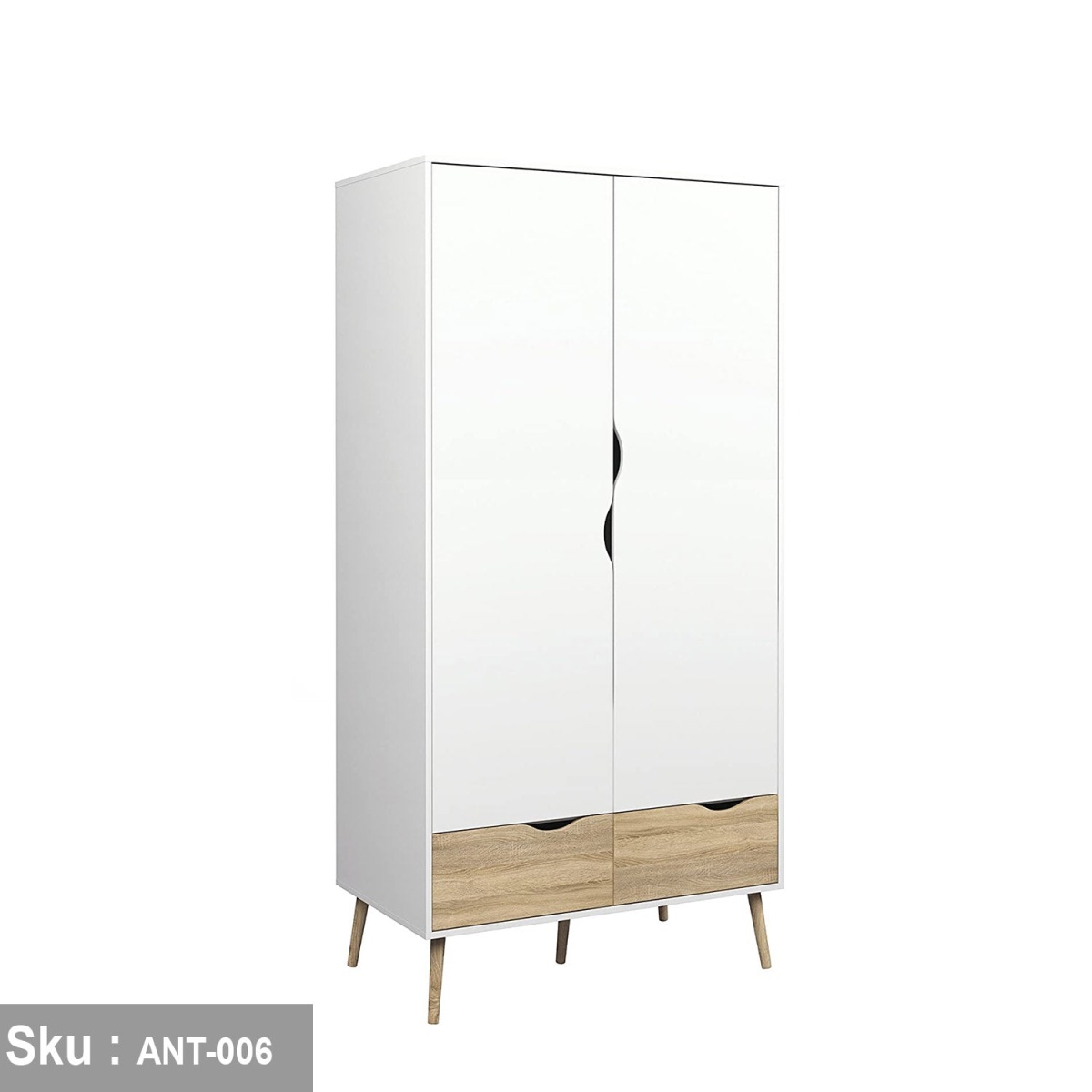 Awakened MDF wood cupboard - Image 2