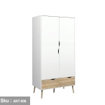 Awakened MDF wood cupboard - Image 2