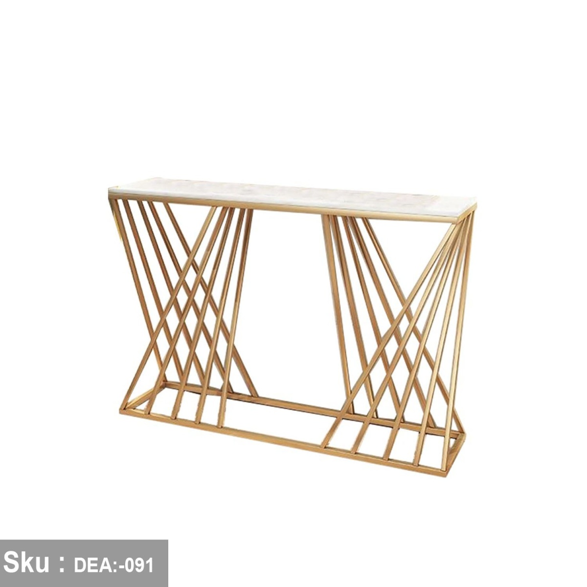 Carlite Console Metal Steel Thermostatic Paint - Image 2
