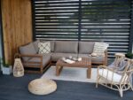 Nova corner made of wood - Image 2