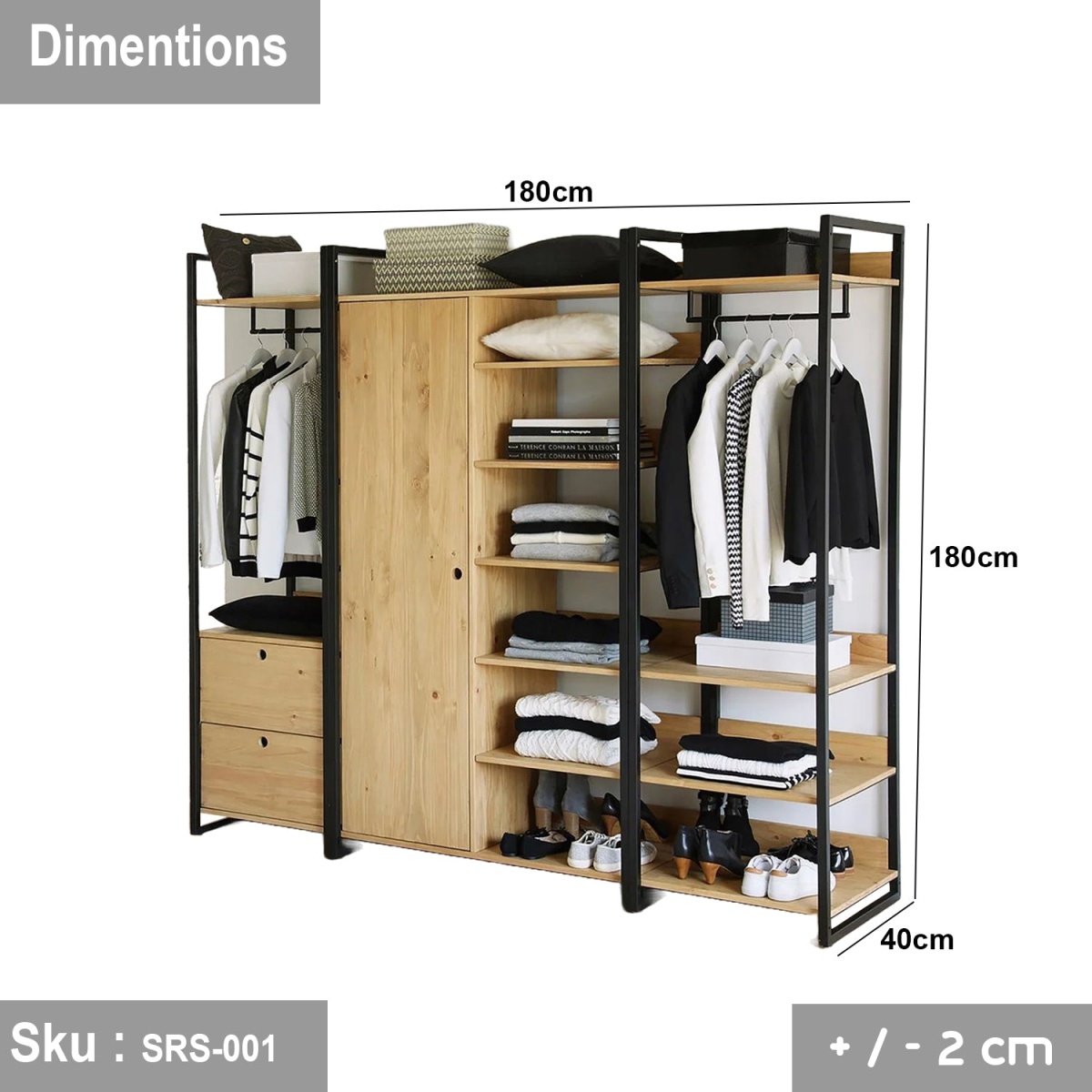 Dressing steel and wood - SRS-001 - Image 3