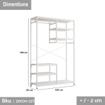 Dressing 120x35cm - OVCH-127 - Image 3