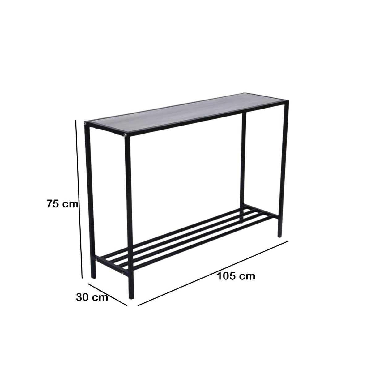 High quality metal console - OMM-029 - Image 3