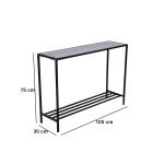 High quality metal console - OMM-029 - Image 3