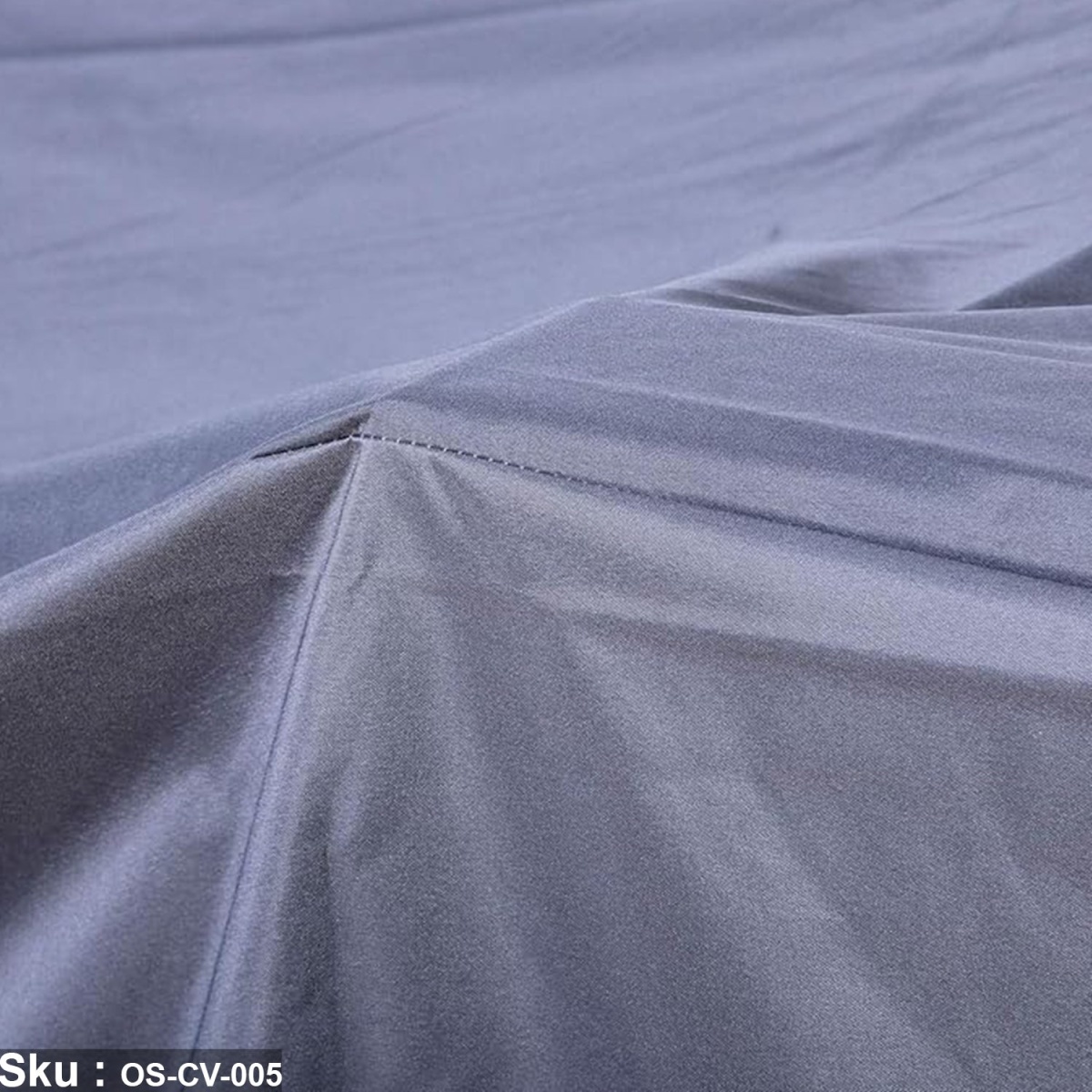 Waterproof outer cover for 2-seat sofa family set - Image 3