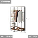 Dressing 100x40cm - OVCH-038 - Image 3