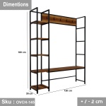 Dressing 120x35cm - OVCH-145 - Image 3