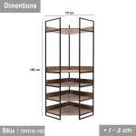 Dressing 70x35cm - OVCH-152 - Image 3
