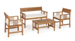 iPhone family sofa set