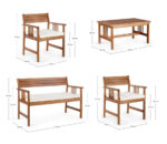 iPhone family sofa set - Image 2