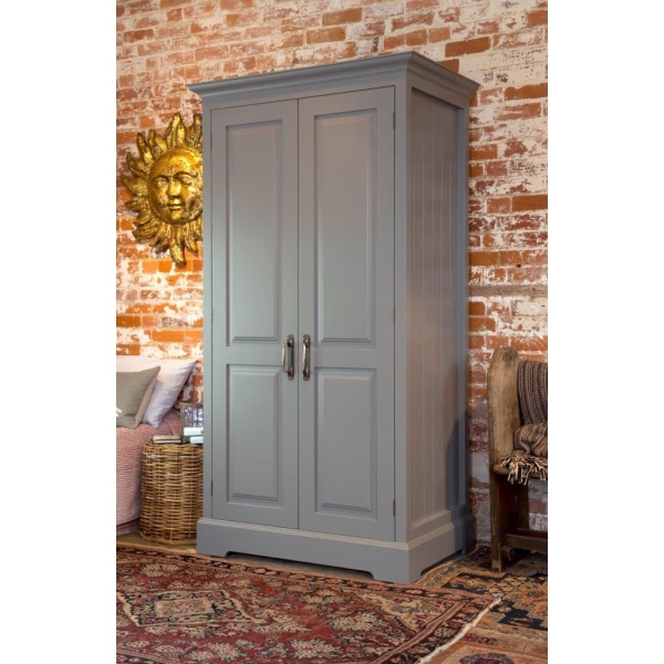 Red Beech Wood Cabinet - OHA-013
