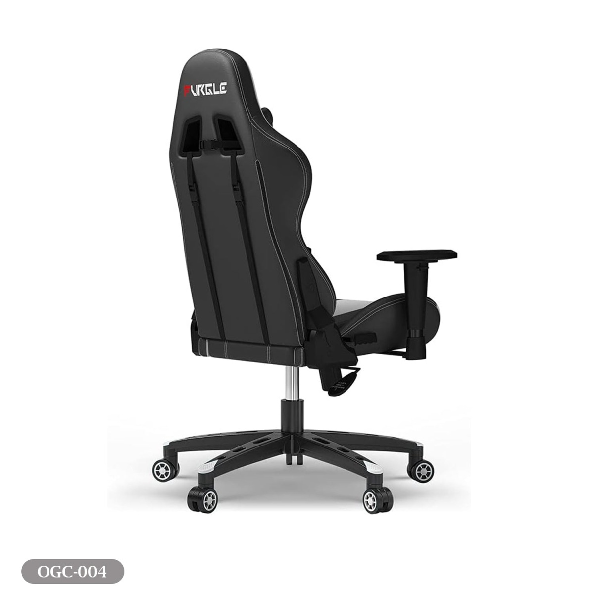 Multi-use leather gaming chair - OGC-004 - Image 4