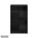 Library - High-Quality MDF Wood - WAF-075 - Image 4