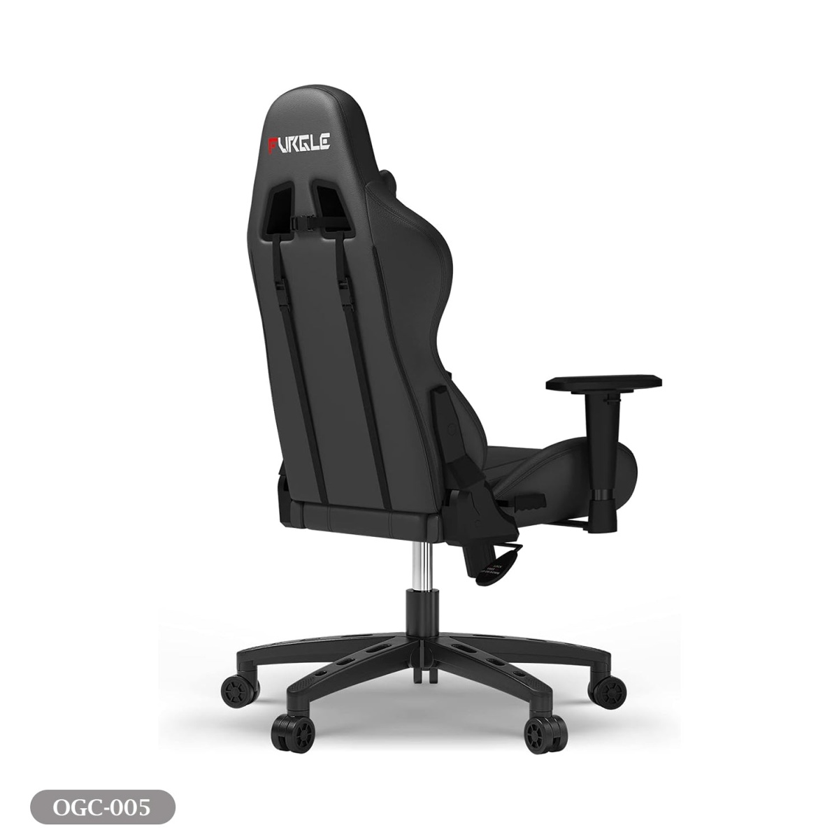 Multi-use leather gaming chair - OGC-005 - Image 4