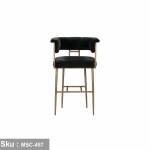Metal Bar Chair - MSC-457 - Image 4