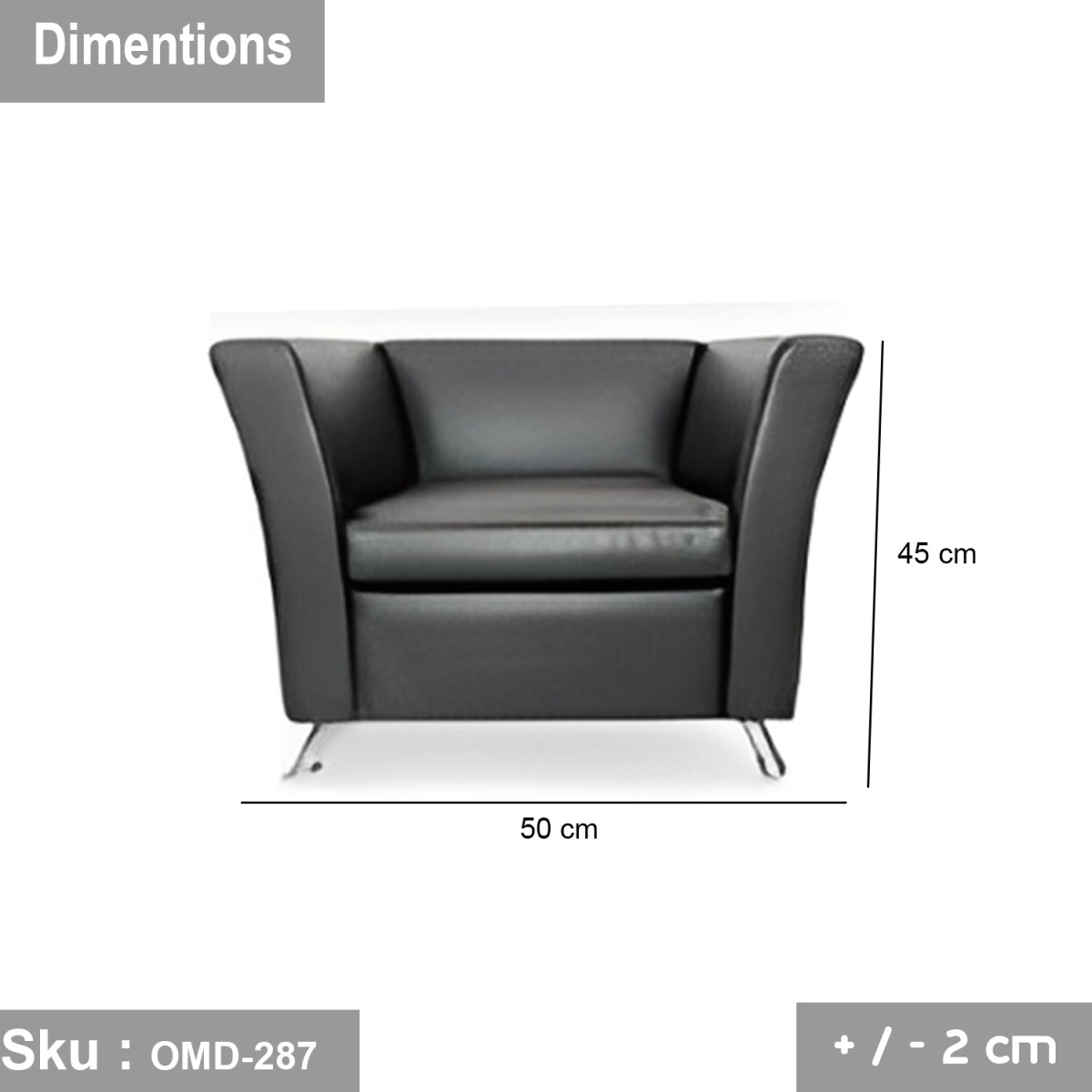 High quality office living room set - OMD-287 - Image 4