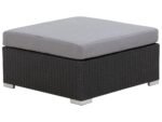 VIP corner Rattan accommodates 4 people - Image 7