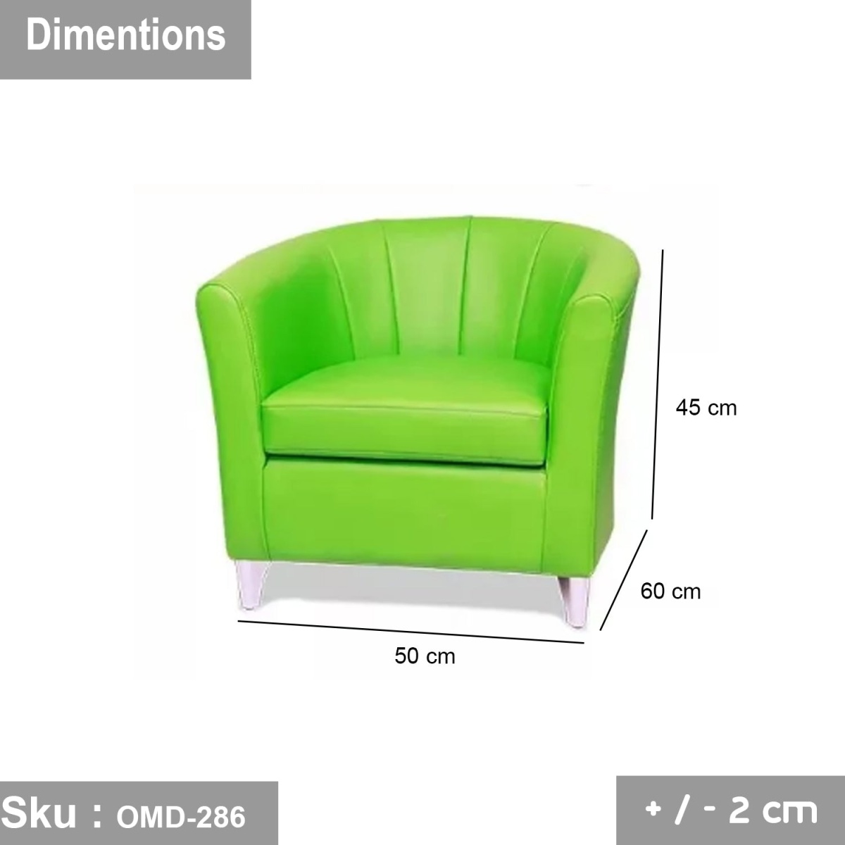 High quality office living room set - OMD-286 - Image 4